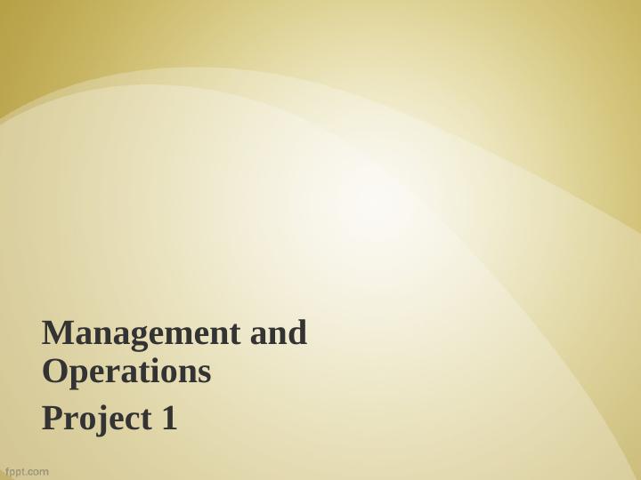 Roles and Functions of Leaders and Managers in Management and Operations_1