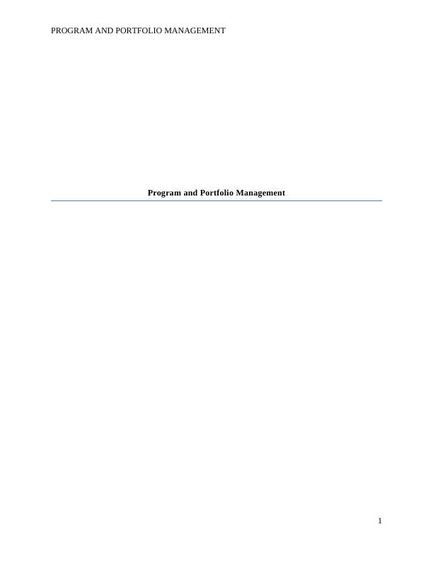 Benefits Management Plan for WA Schools Public Private Partnership Project_1
