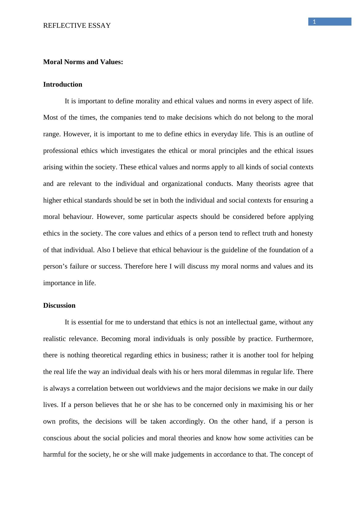 (PDF) Morality and Norm Violation_2