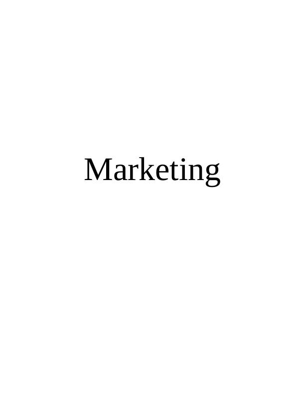 Concept of Marketing |  Mcdonalds_1