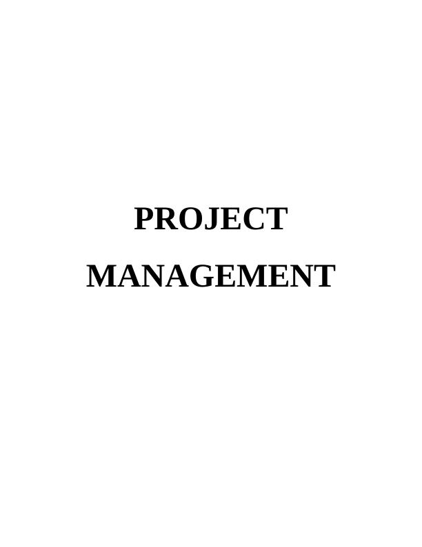 Importance of Project Management for Sustainable Accommodation Building_1