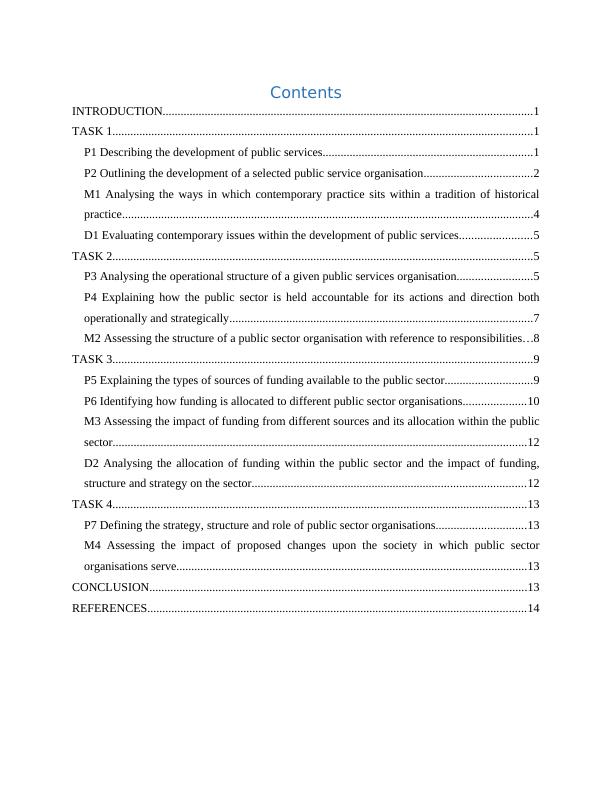 Public Services in Contemporary Society  -  Assignment PDF_2