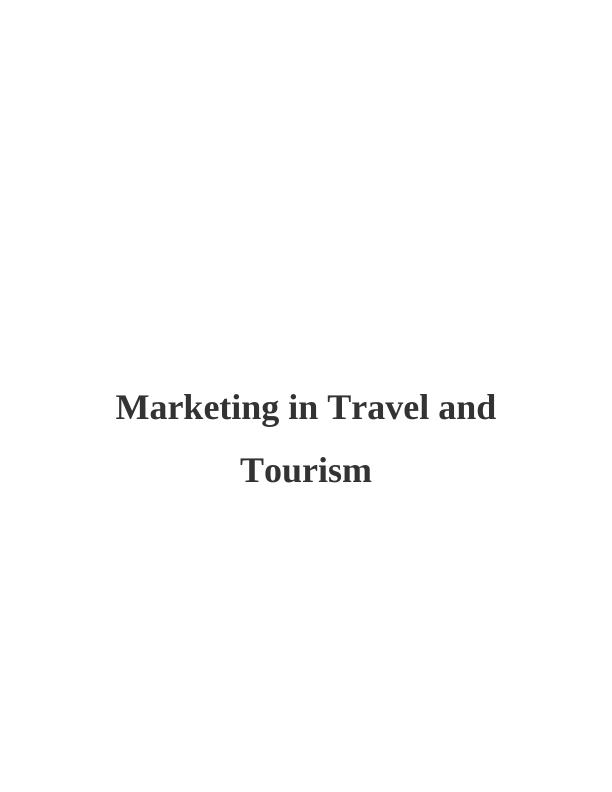 Marketing in Travel and Tourism Concept_1