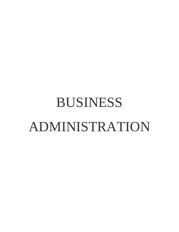 Business Administration PDF_1