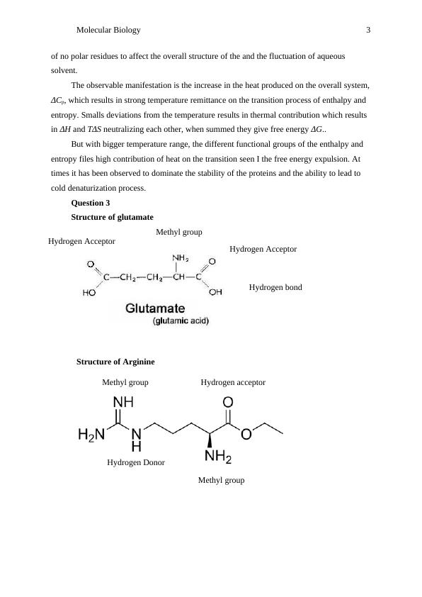 Molecular Biology- Assignment_3