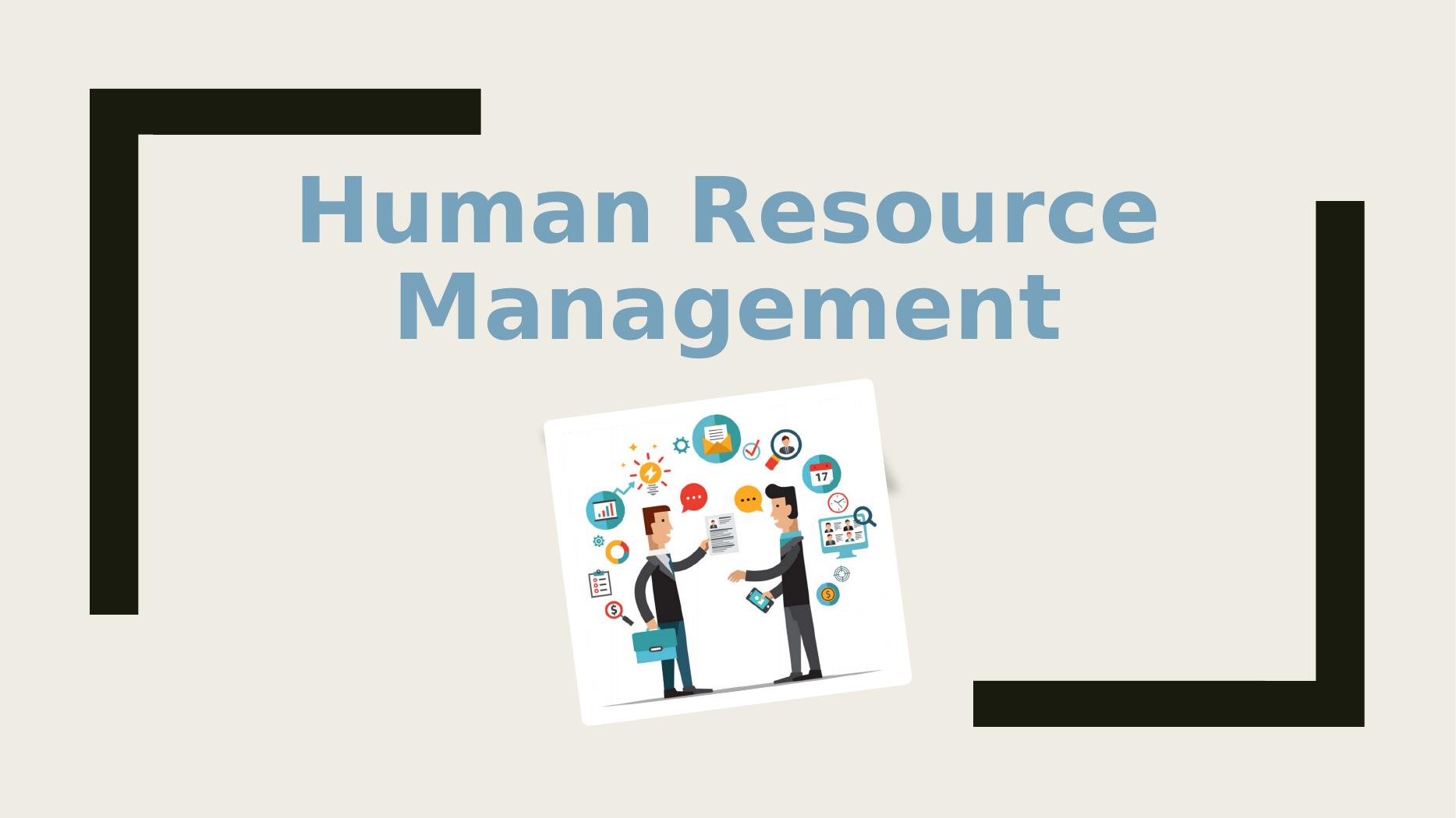 Human Resource Management in Sport and Recreation: Impact of Volunteering