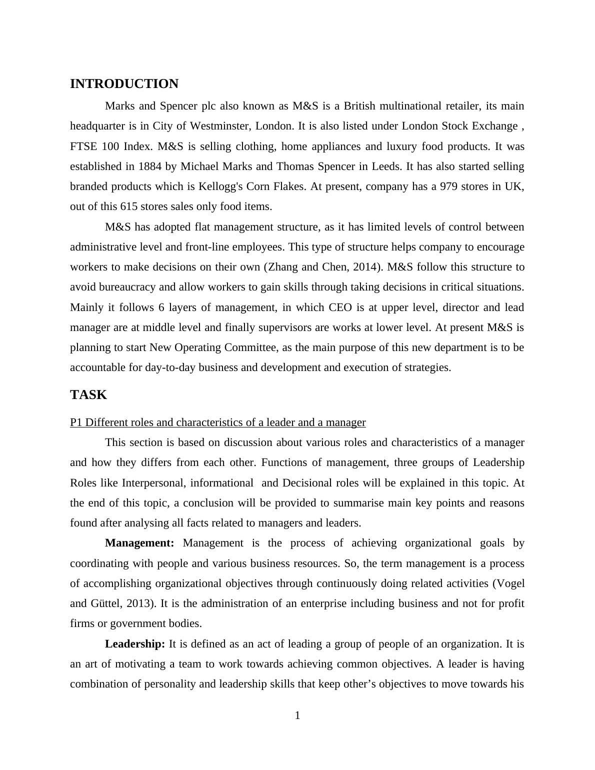 Management Operation Assignment of M&S_4