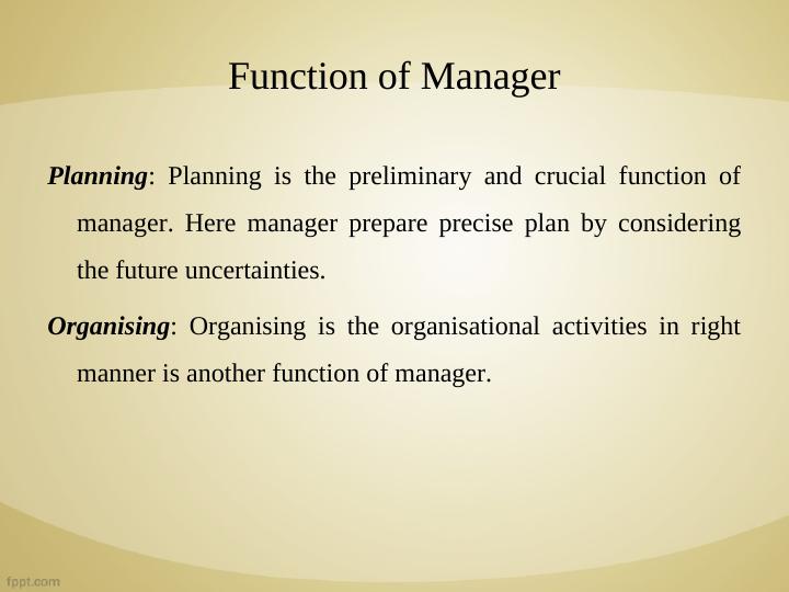 Roles and Functions of Leaders and Managers in Management and Operations_6