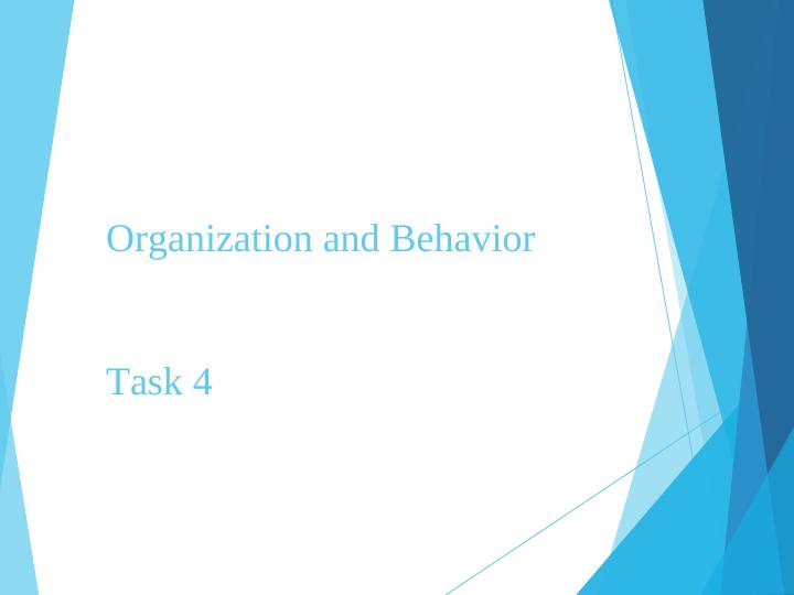 Factors Promoting Effective Team Work in M&S_1