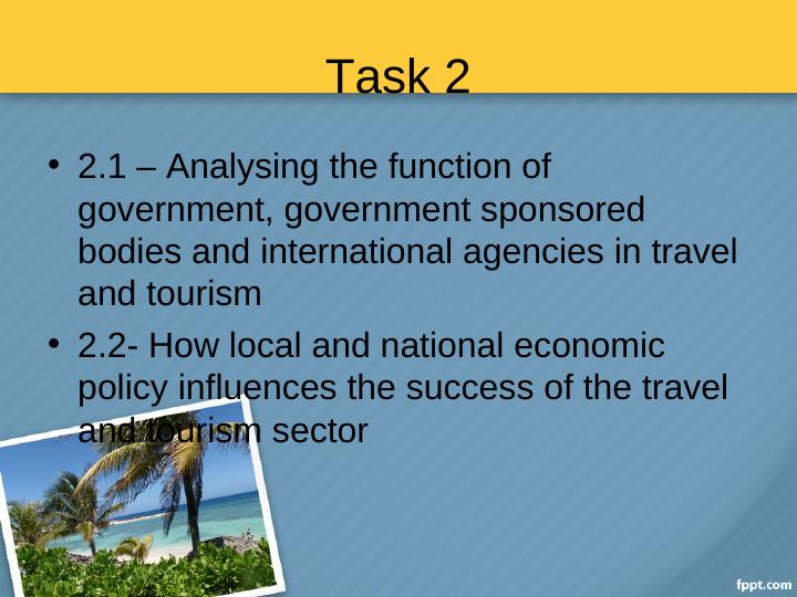 Government Influence on Travel and Tourism_3