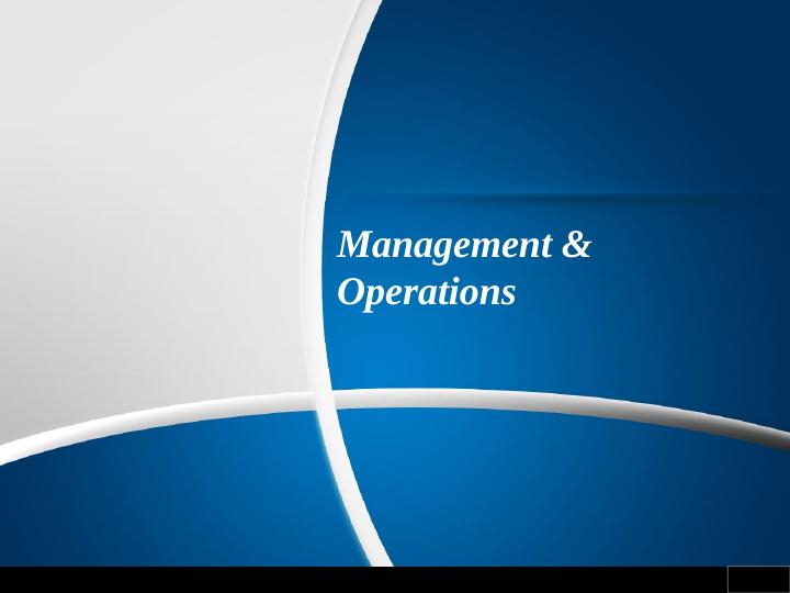 Management & Operations_1