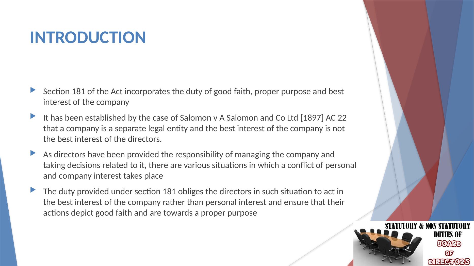 Corporation Law - Assignment Sample_2
