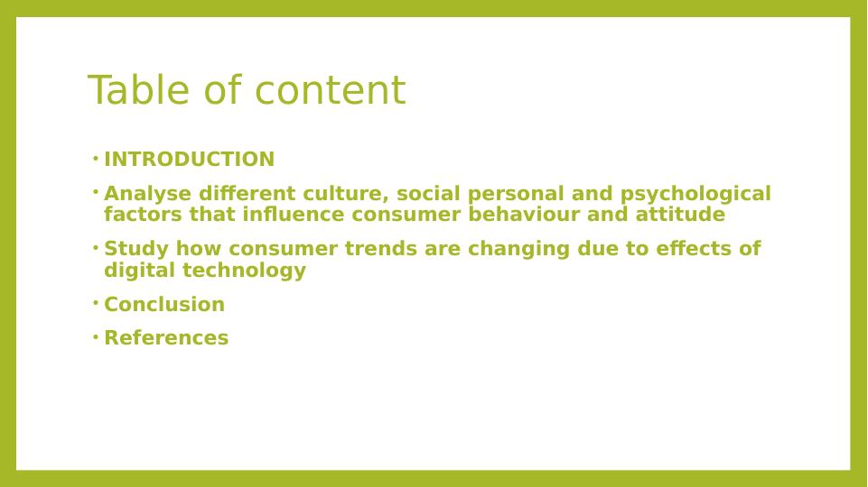 Consumer Behaviour and Insight in Hospitality_2