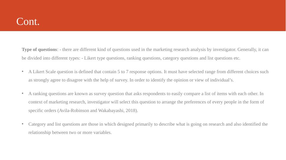 Role of Quantitative and Qualitative Research in Marketing Research_4