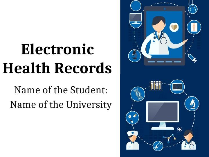 Electronic Health Records: A Novel Strategy for Healthcare Improvement_1
