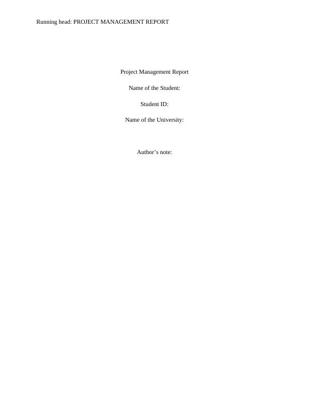 Principles of Project Management: PDF_1