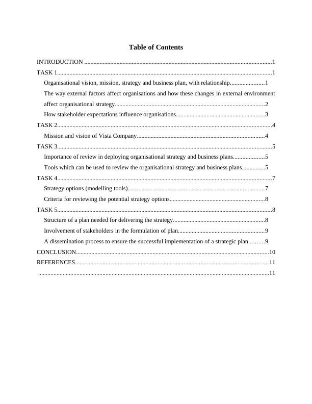 Organisational Strategy Planning PDF_2