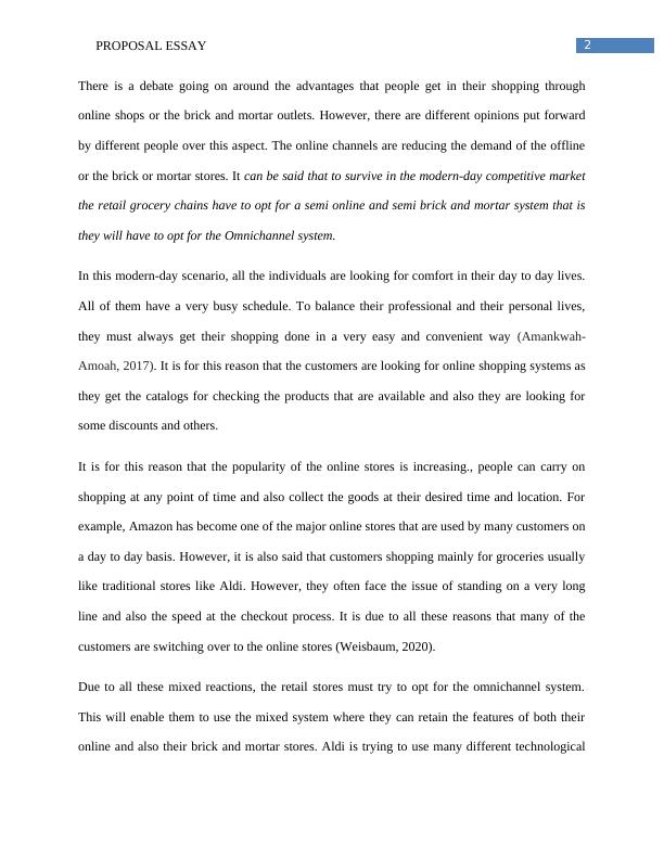 THE             PROPOSAL        ESSAY_2