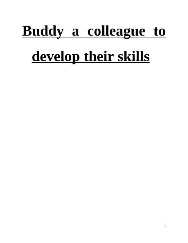 Buddy a colleague to develop their skills PDF_1