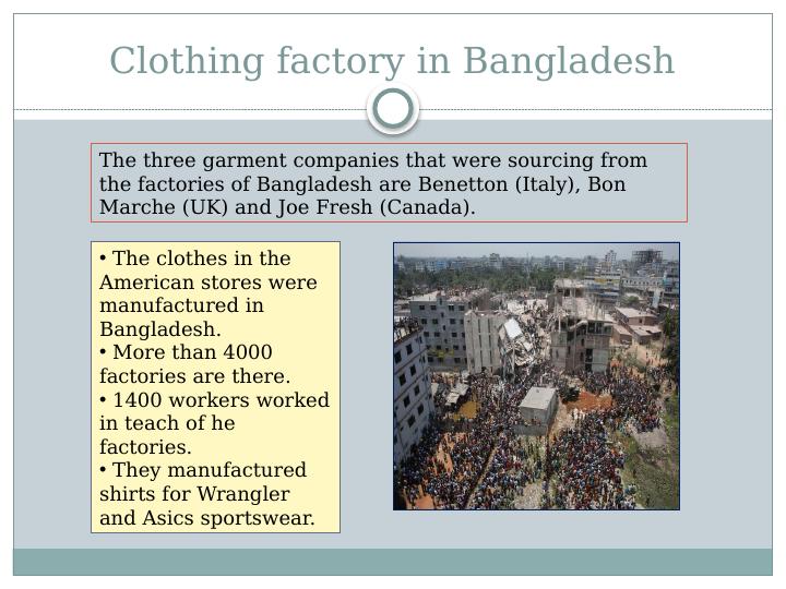 The Garment Industry Incident of Bangladesh._2