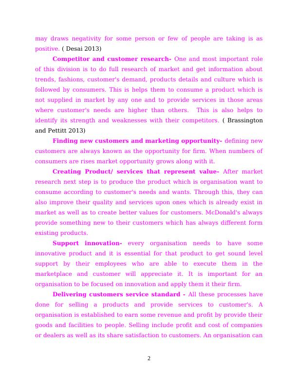 Project Report on Roles nad Responsibility of Market Function_4