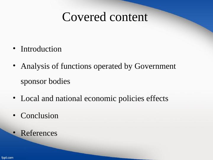 Functions of Government in Travel and Tourism_2
