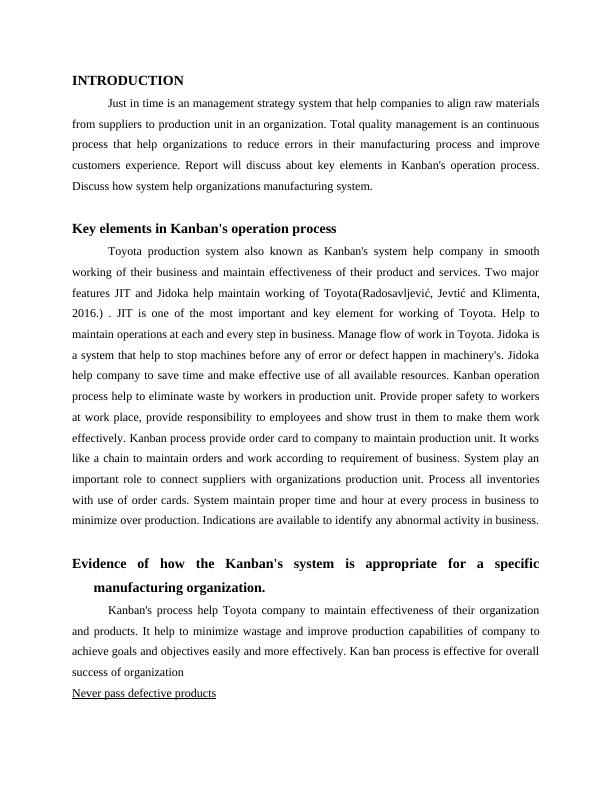Key Elements in Kanban's Operation Process_3