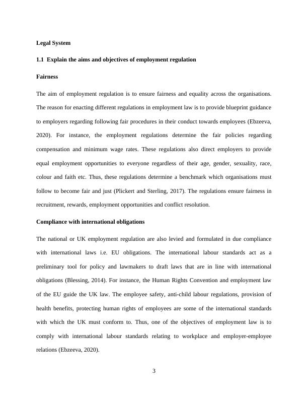 Aims and Objectives of Employment Regulation_4