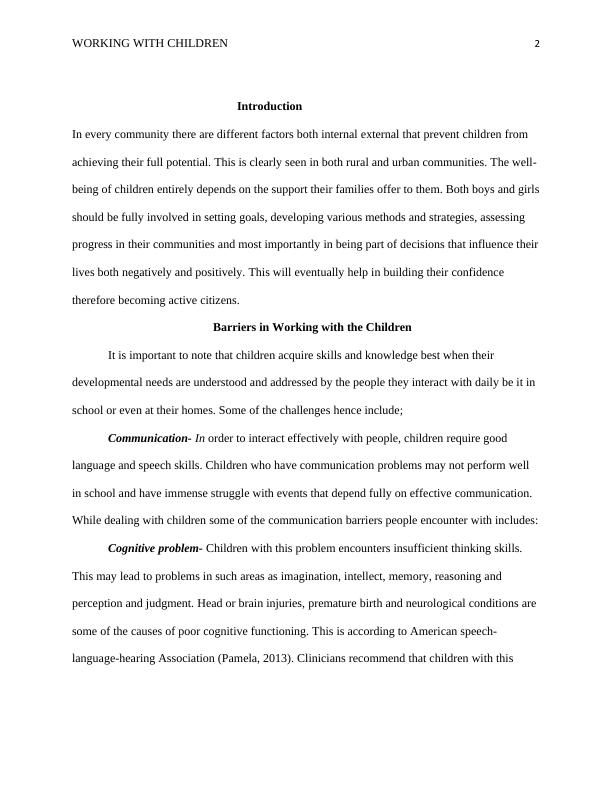 Interpersonal Communication Skills in Working with Children_2