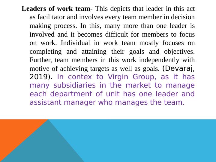 Leadership and its Impact on Work Groups and Teams_4