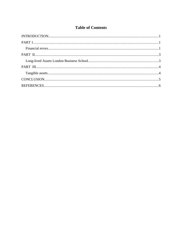 Financial Accounting : PDF_2
