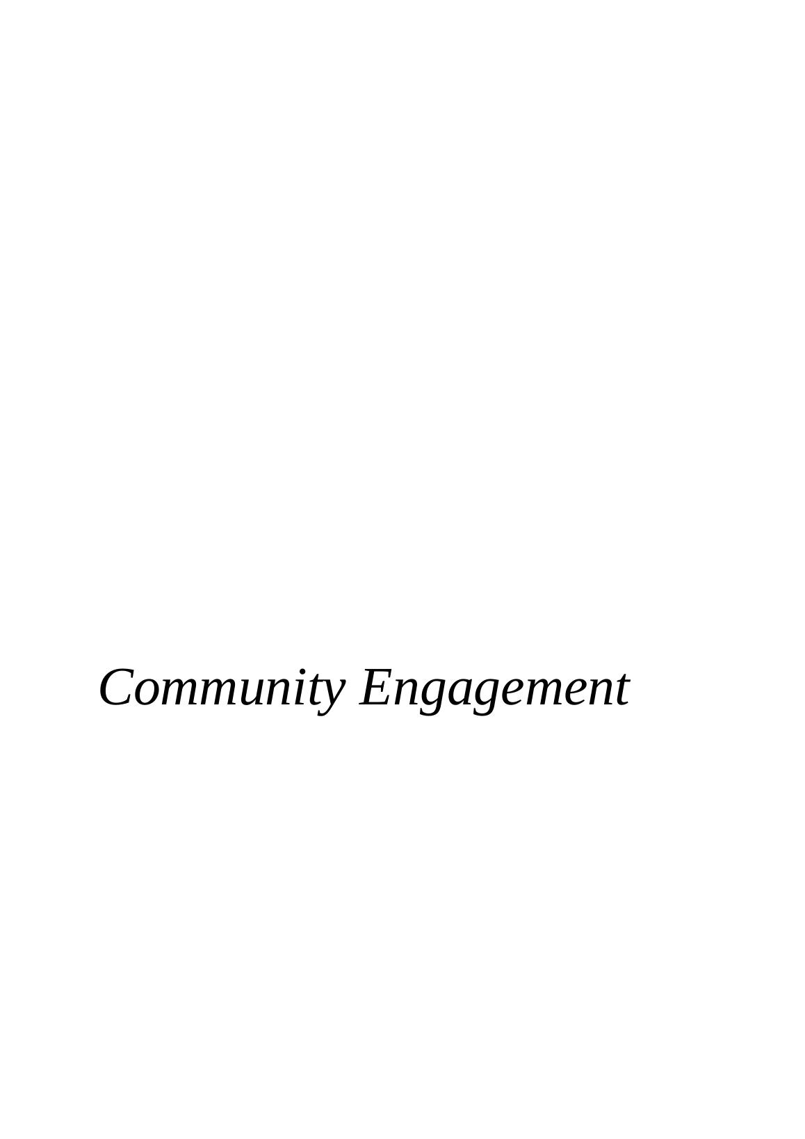 Community Engagement: Practices and Strategies of Alibaba Group_1