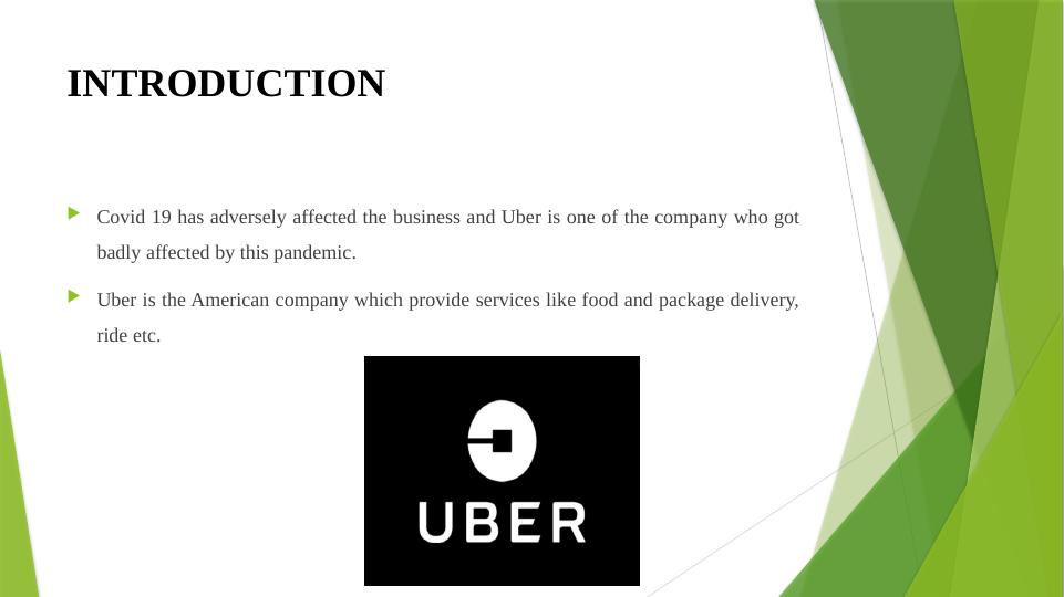 The Complete Guide To Uber: Everything You Need To Know.