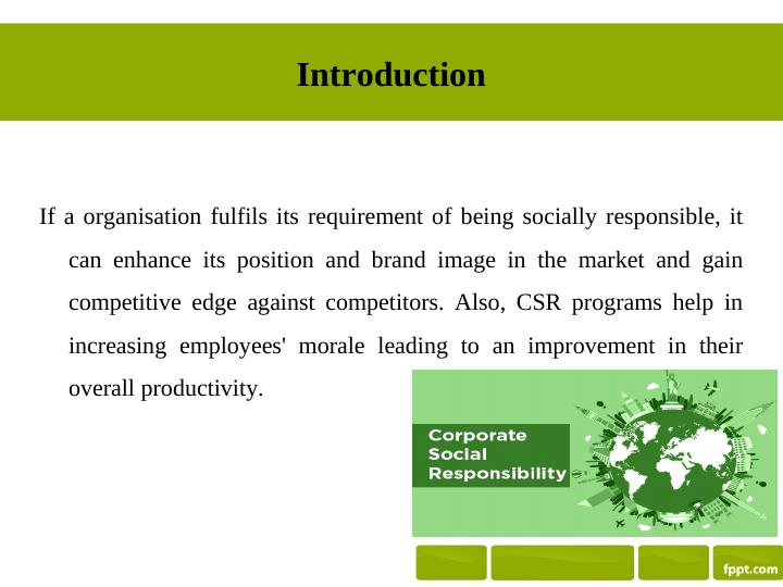 Why Should Businesses Practice Corporate Social Responsibility and Challenges_3