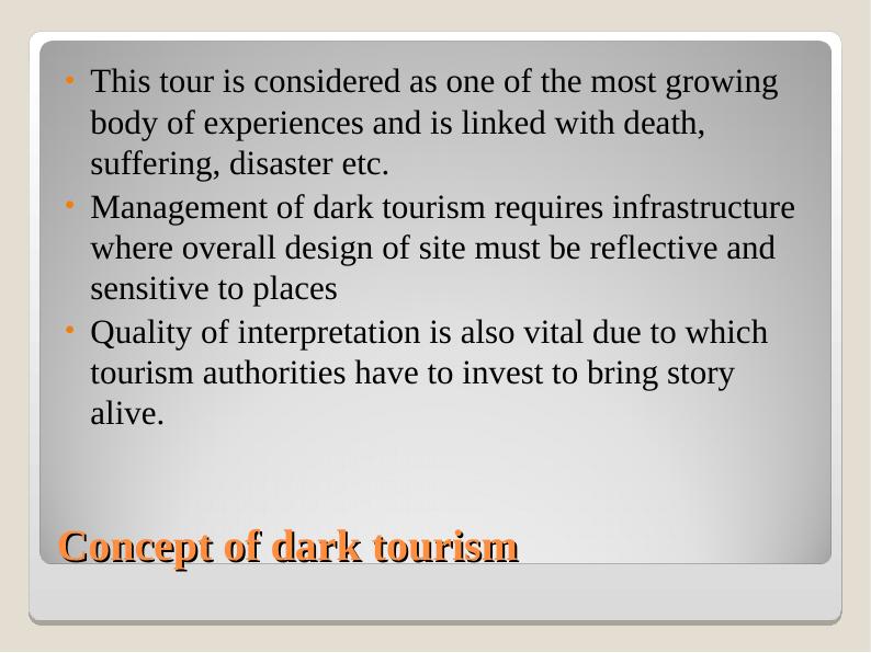 Contemporary Issues in Travel and Tourism Sector_4