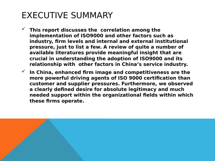 Executive   Summary  Report  2022_1