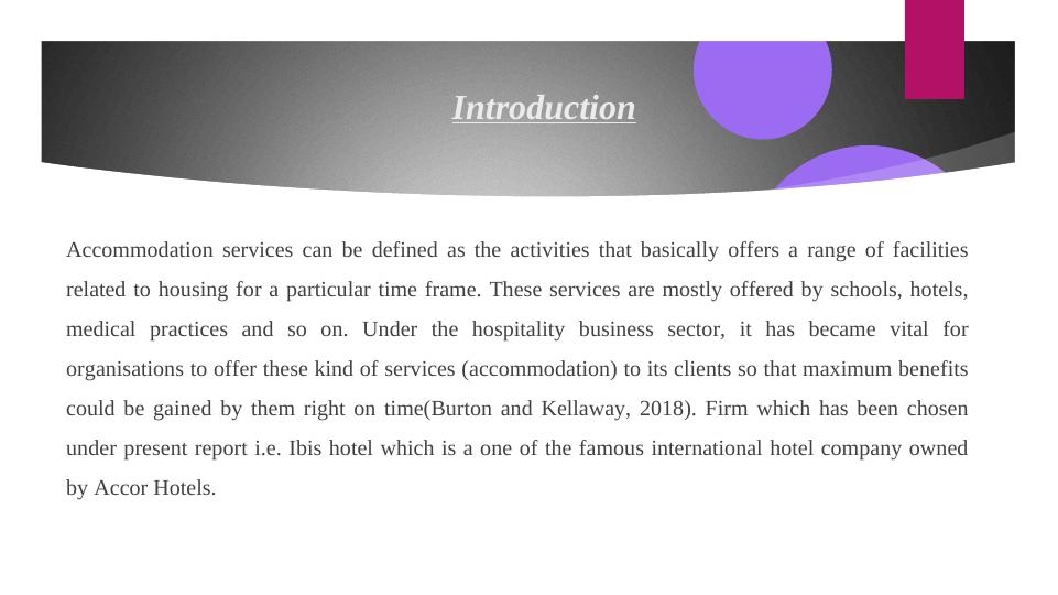 Managing Accommodation Services (Part-1)_3