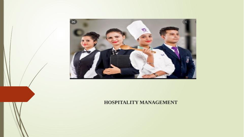 Operations Manager in Hospitality Management_1