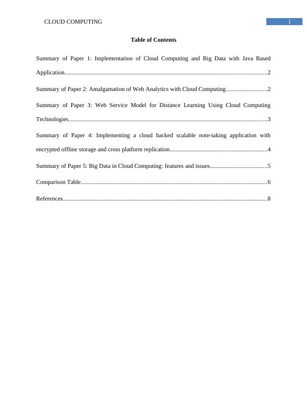 (PDF) Assignment on Cloud Computing_2