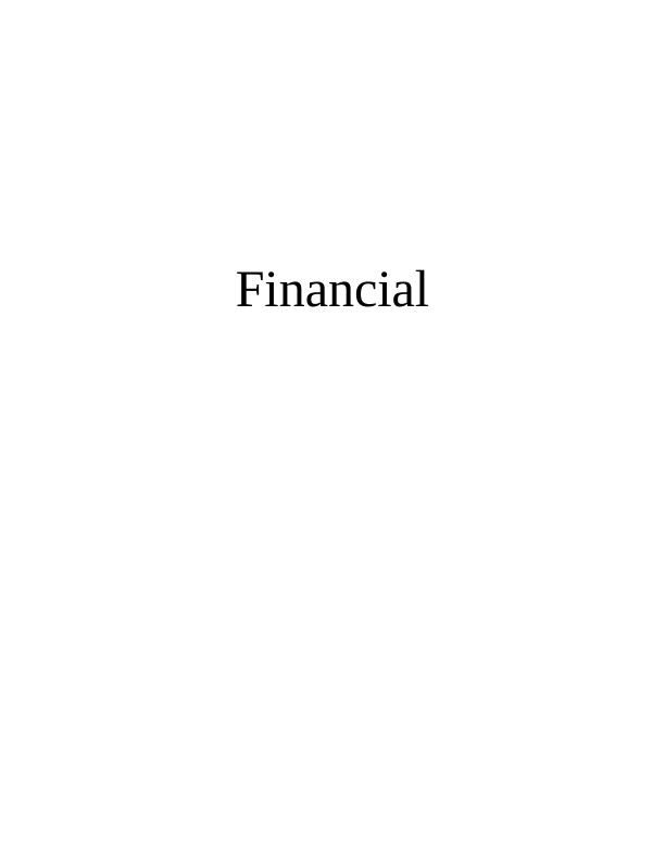 Difference Between IAS and IFRS: PDF_1