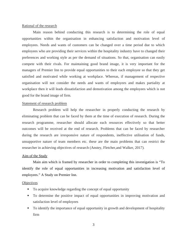 RESEARCH PROJECT TITLE:1 INTRODUCTION 1 Overview of research_5