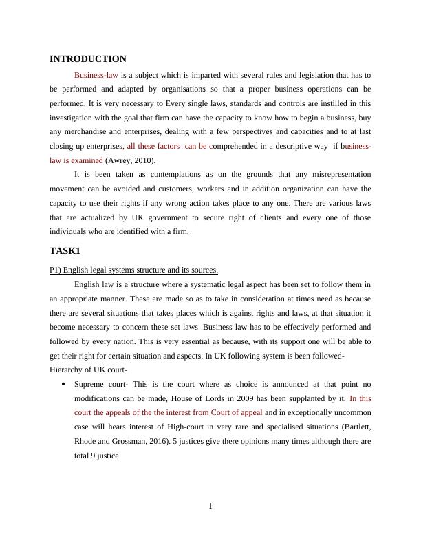 Assignment Business Law Sample_4