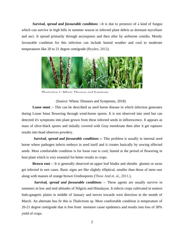 Biosecurity of Plants and Impacts on Human Beings Health Report_4