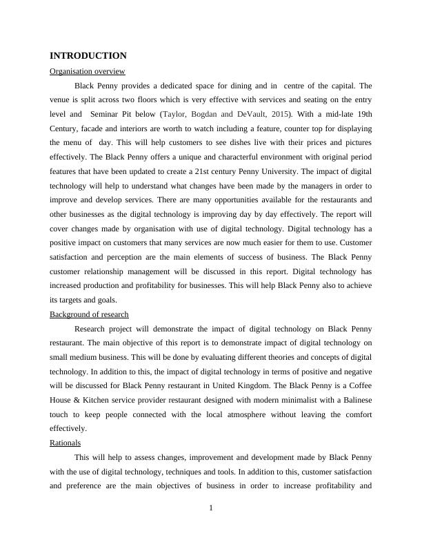 Research Project on Digital Technology Assignment_3
