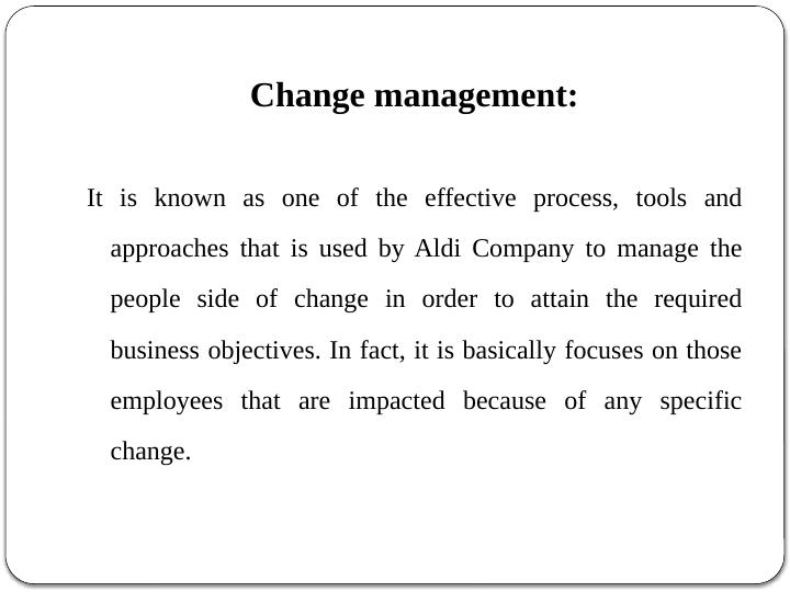 Change Management: Theory, Barriers, and Solutions_4