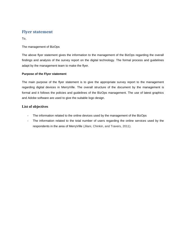 Management of BizOps | Flyer Statement_1