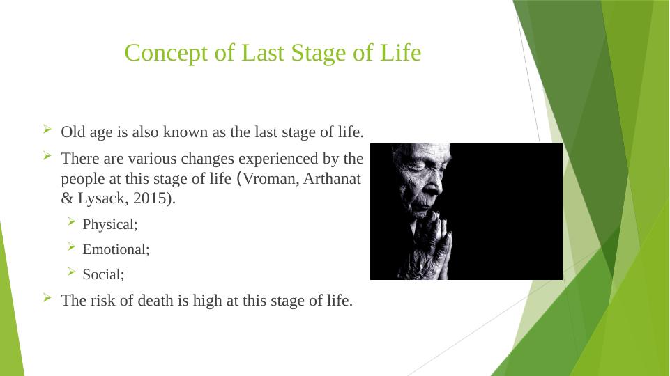 Introduction of Depression in Old Age_4