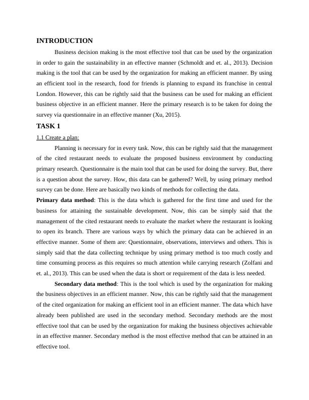 Business Decision Making Sample Assignment PDF_3