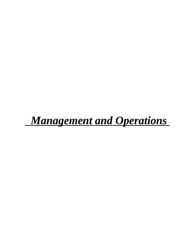 Role of Leader and Manager in H&M: A Comparative Analysis_1