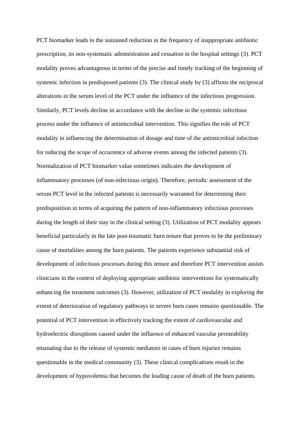 Infectious Disease- Procalcitonin (PCT)_2